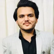 Ameer Hamza Chohan, Senior Full Stack Engineer