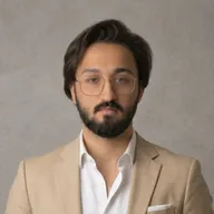 Areeb Meymon, Project Manager