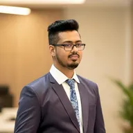 Daniyal Moeen, Principal Software Engineer