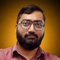 Ishaq, Lead Mobile Engineer