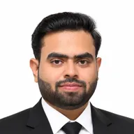 Muhammad Darain, Senior Software Engineer