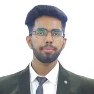 Muhammad Hoti, Senior Node.js Developer